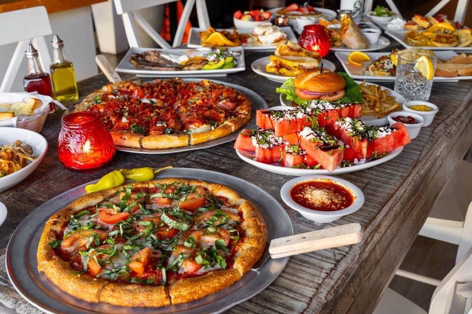 Restaurant banner image