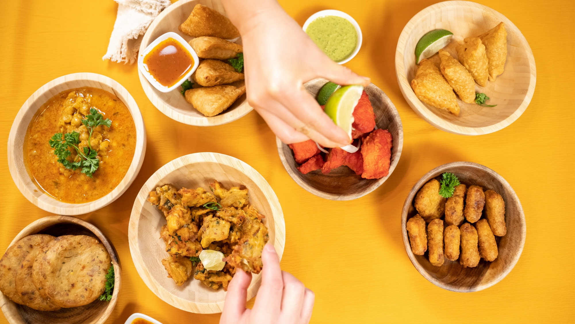 Restaurant banner image