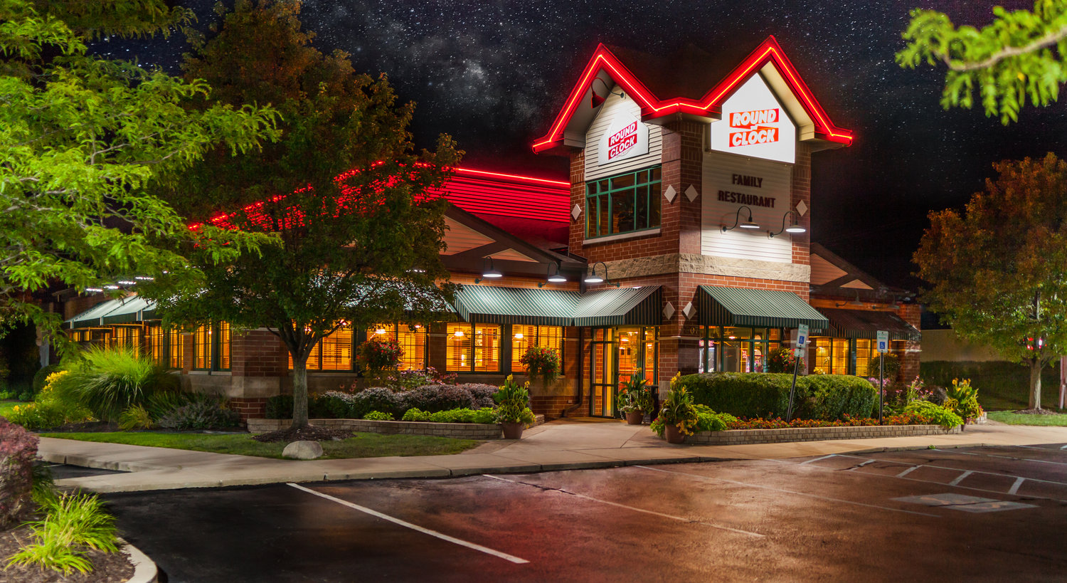 Restaurant banner image