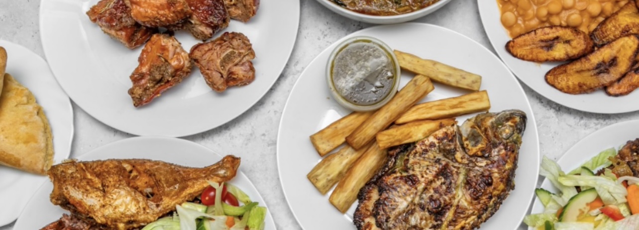 Restaurant banner image