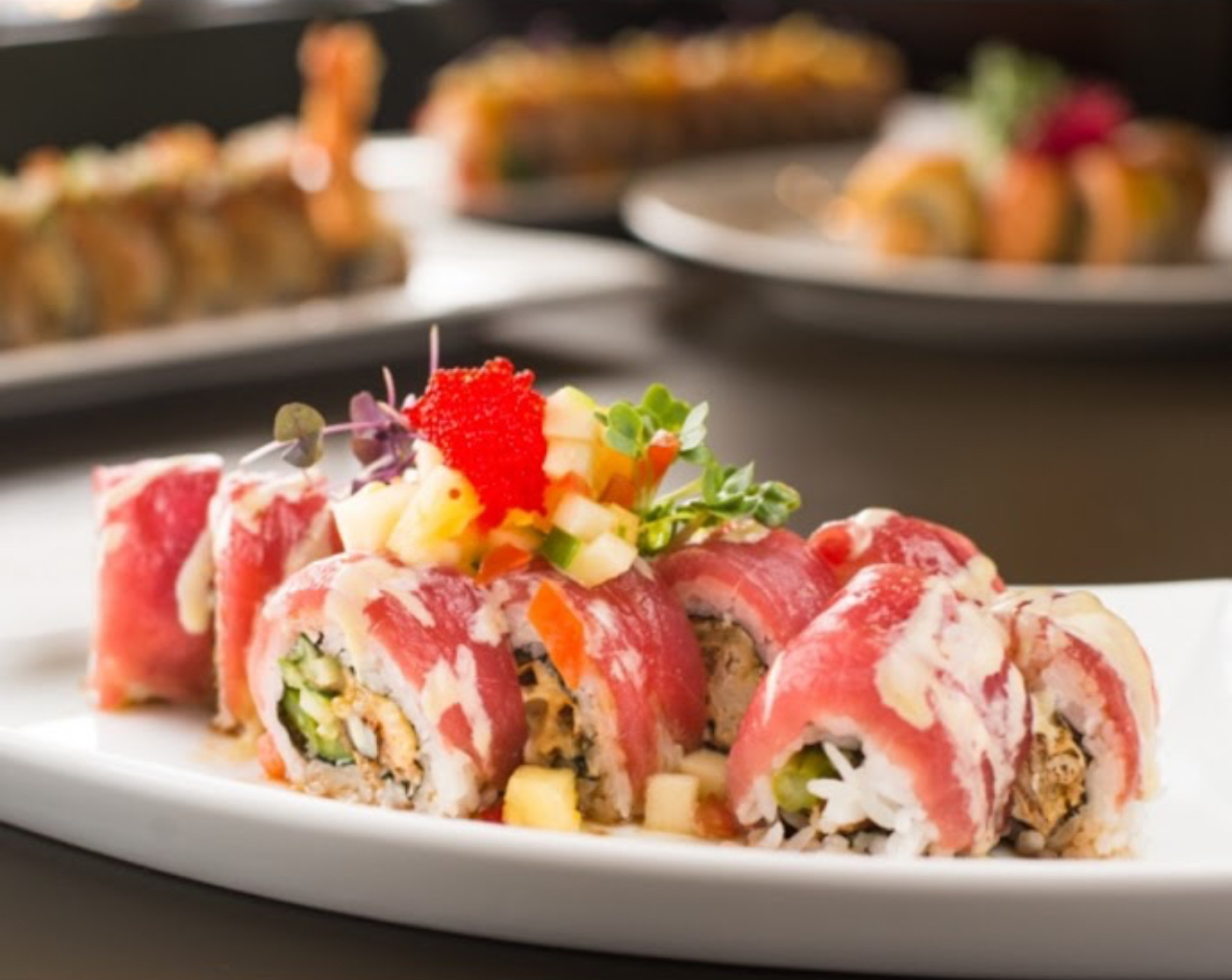 Restaurant banner image