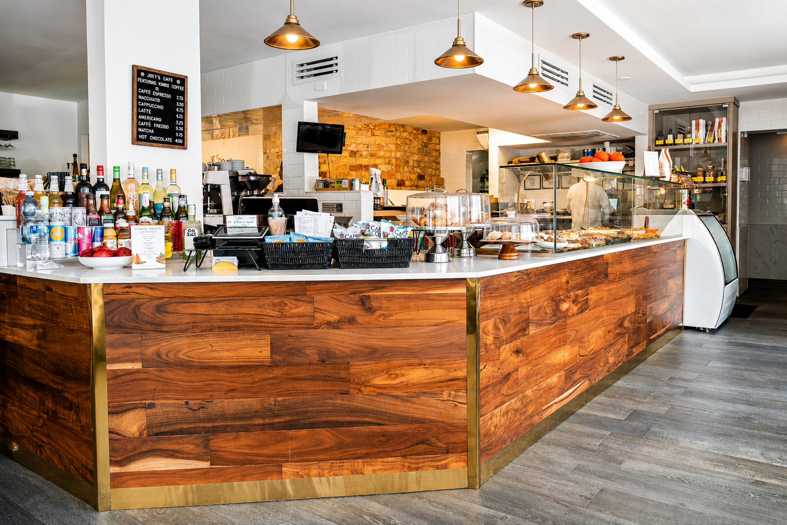 Restaurant banner image
