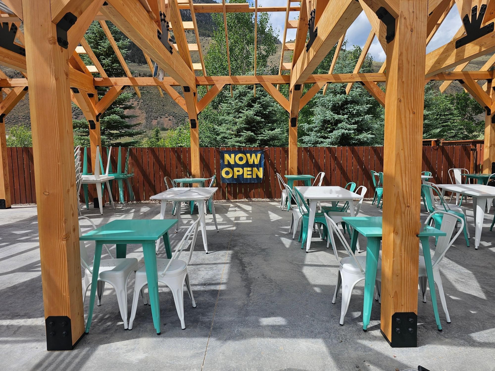 Restaurant banner image