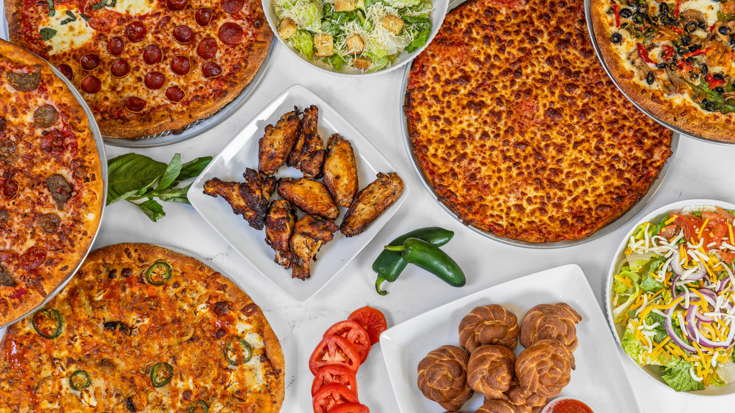 Restaurant banner image