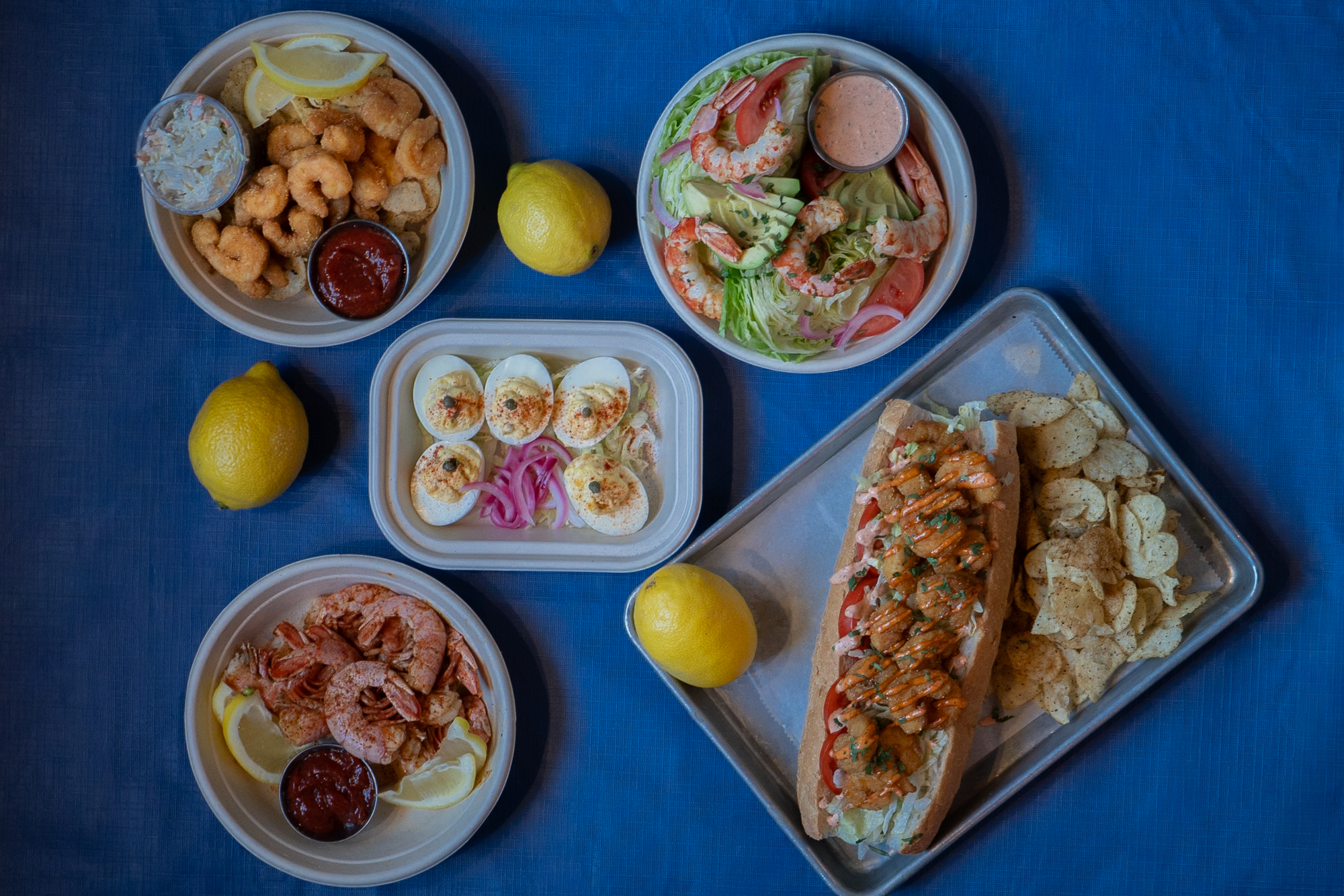 Restaurant banner image