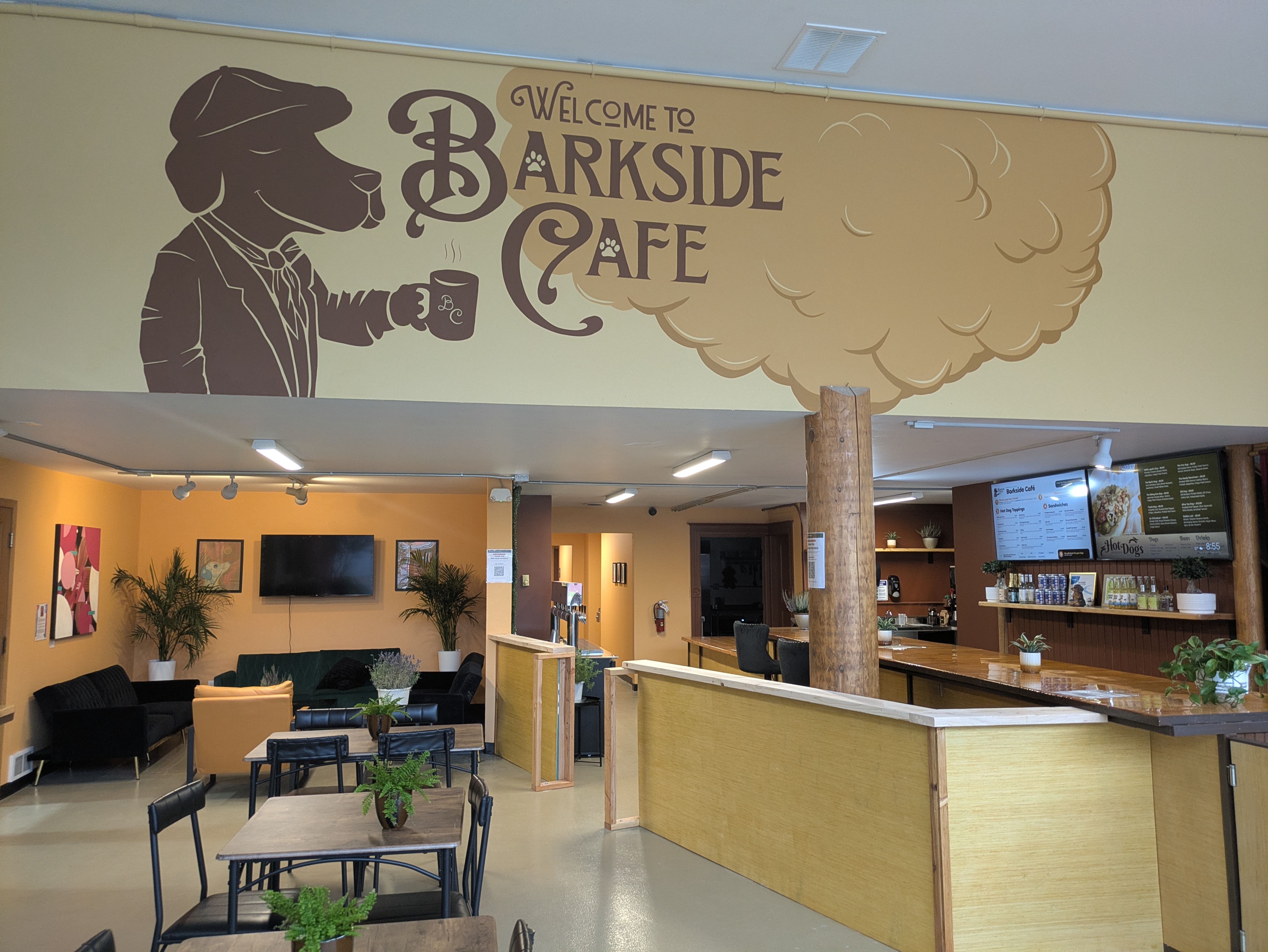 Restaurant banner image