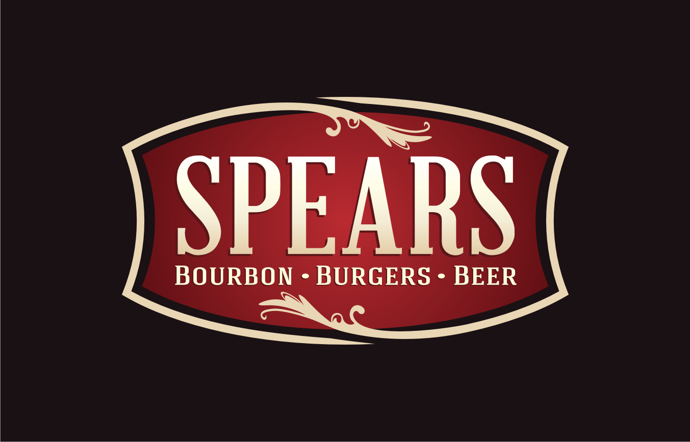 SPEARS BOURBON BURGERS