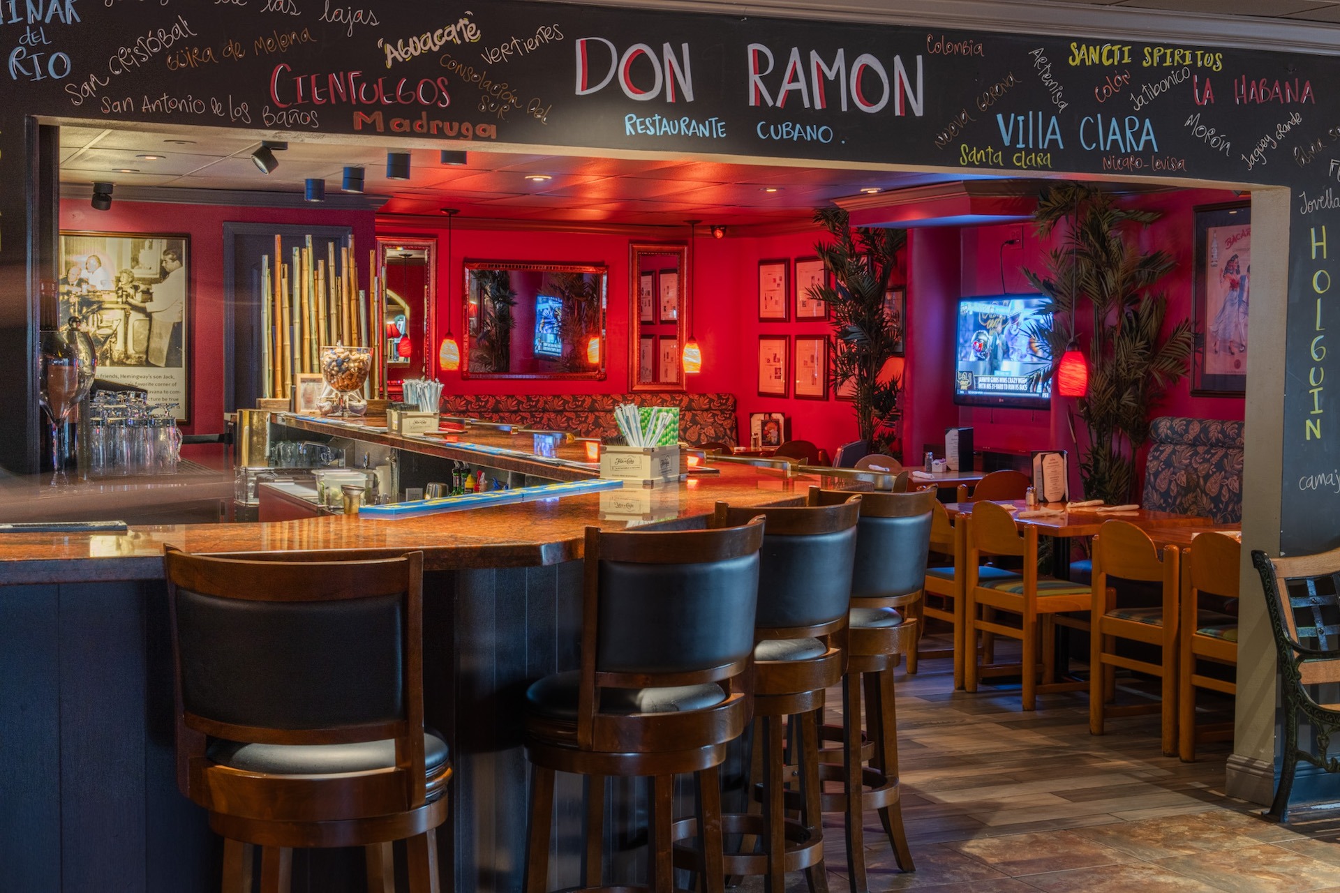 Restaurant banner image