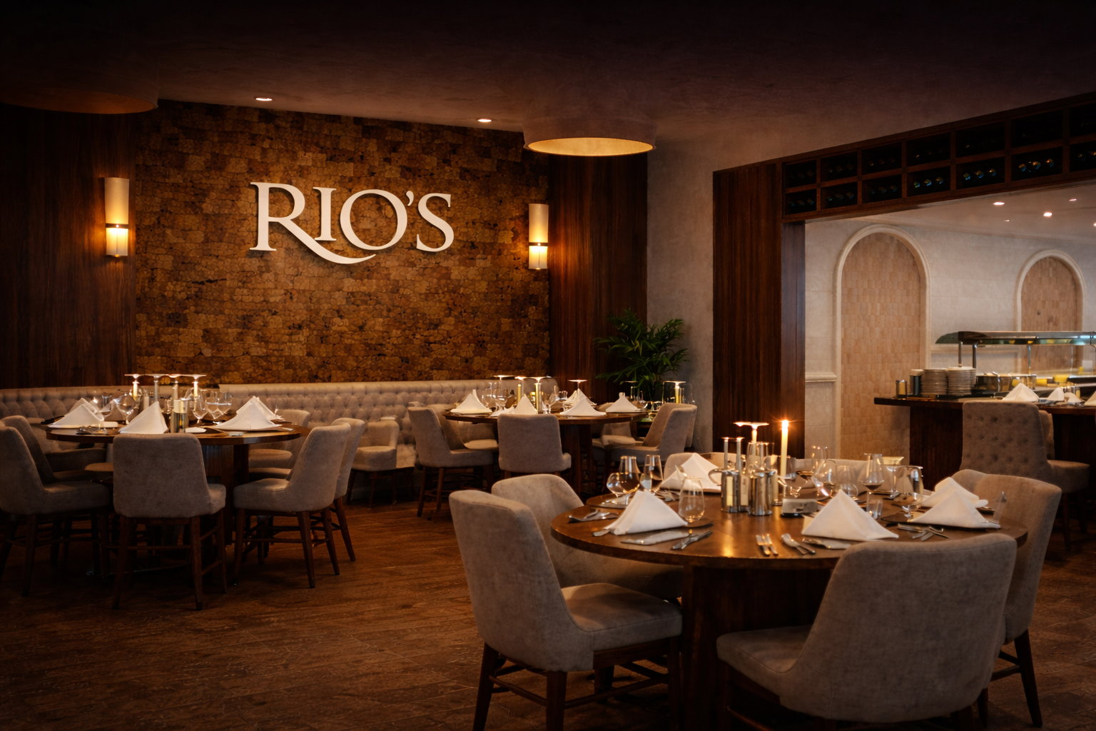 Restaurant banner image