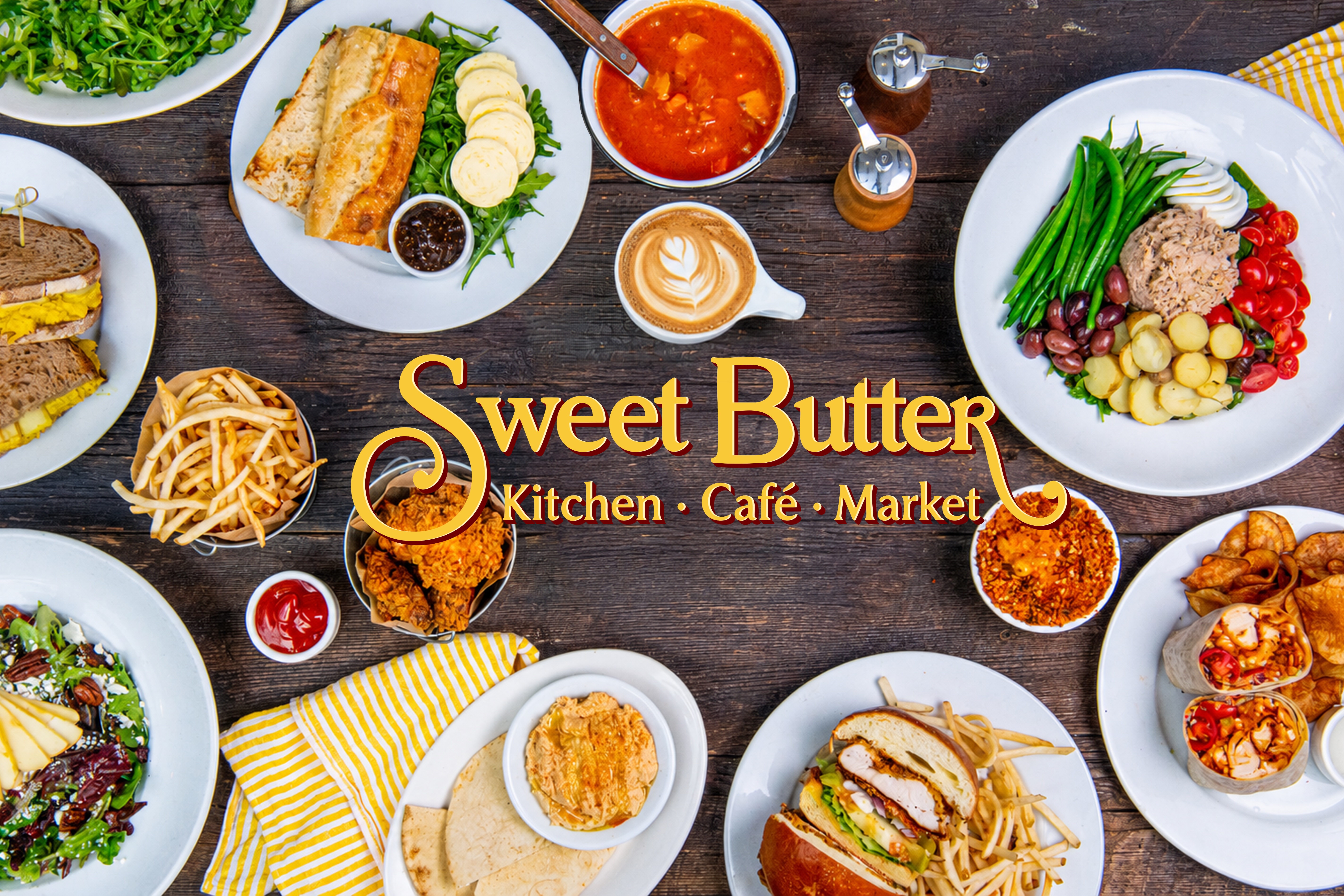 Restaurant banner image