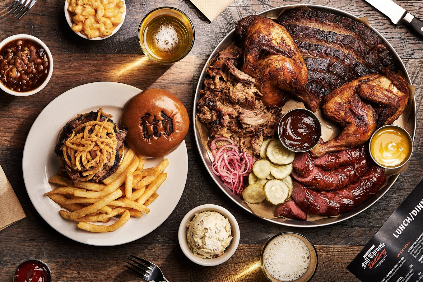 Restaurant banner image