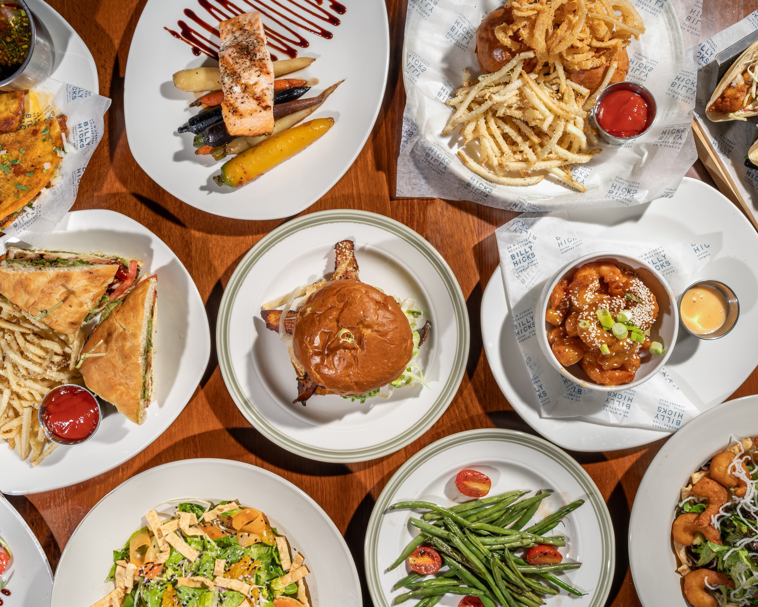 Restaurant banner image