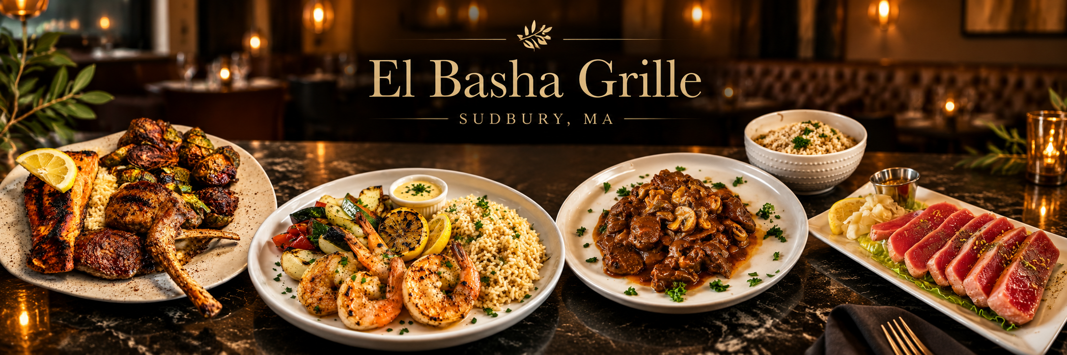 Restaurant banner image