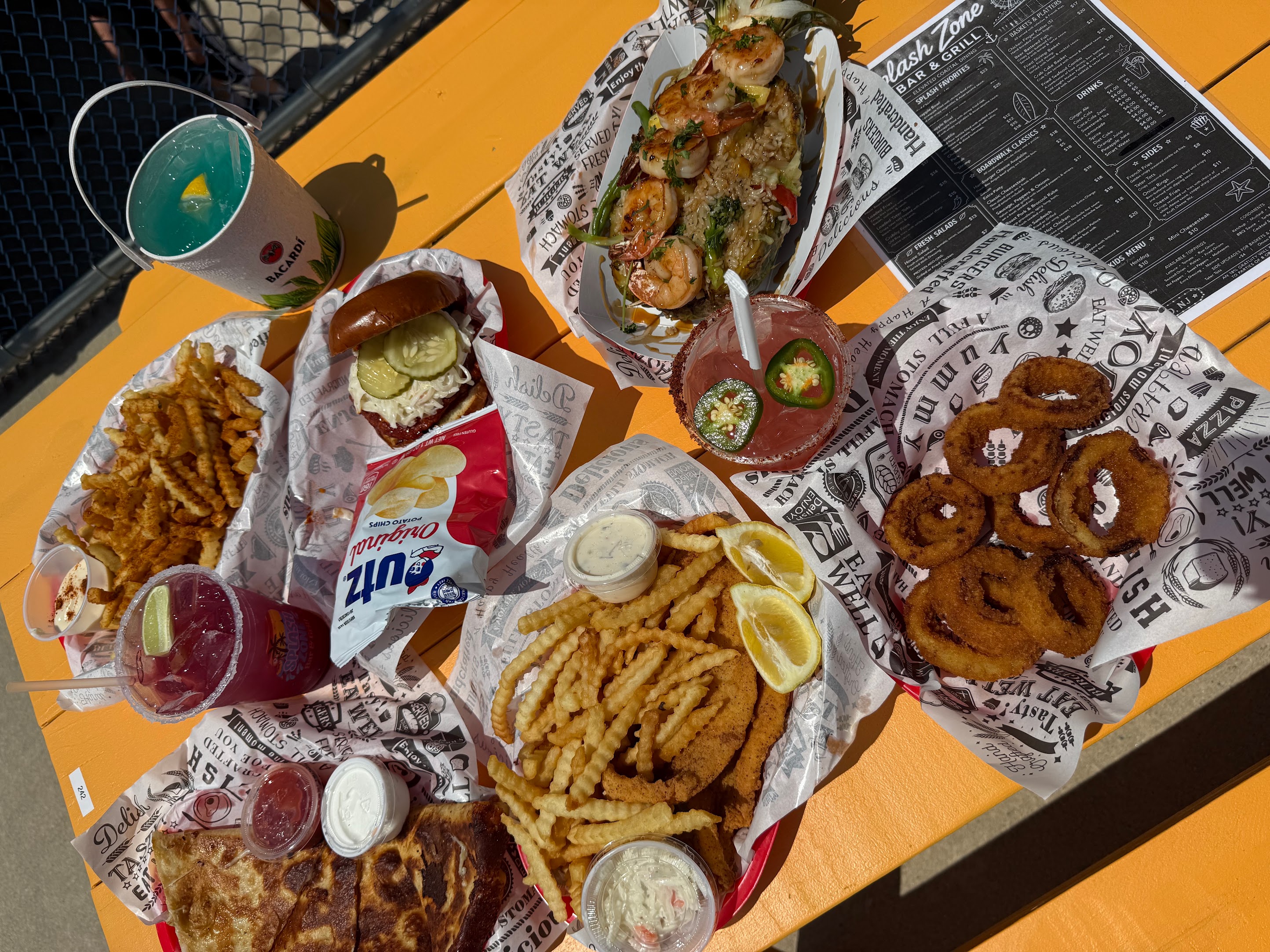 Restaurant banner image