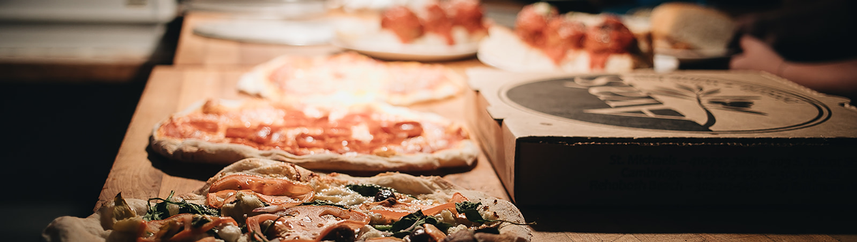 Restaurant banner image