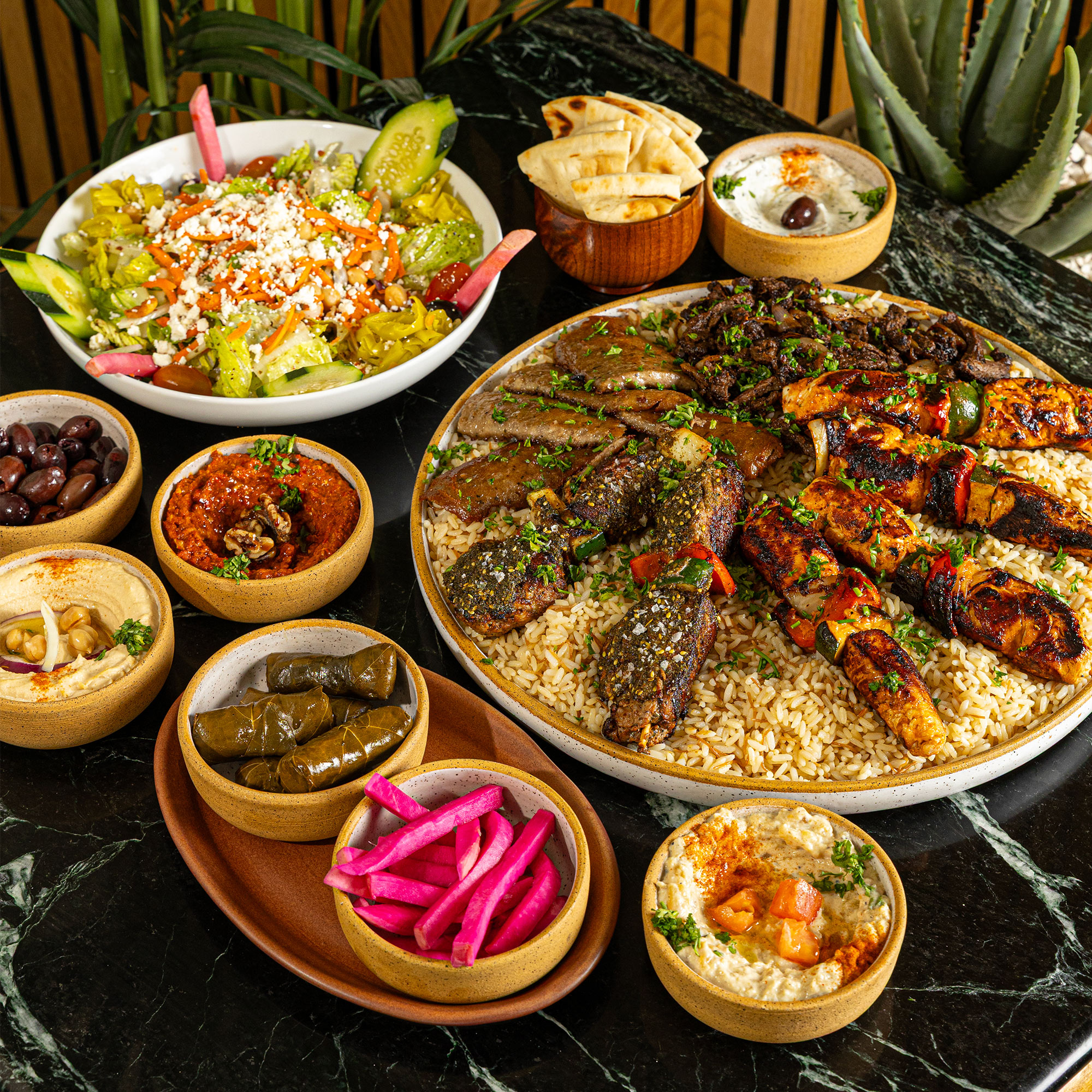 Restaurant banner image