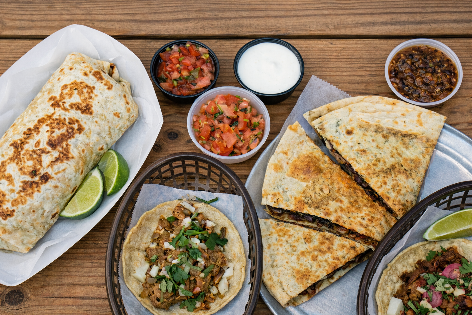 Restaurant banner image