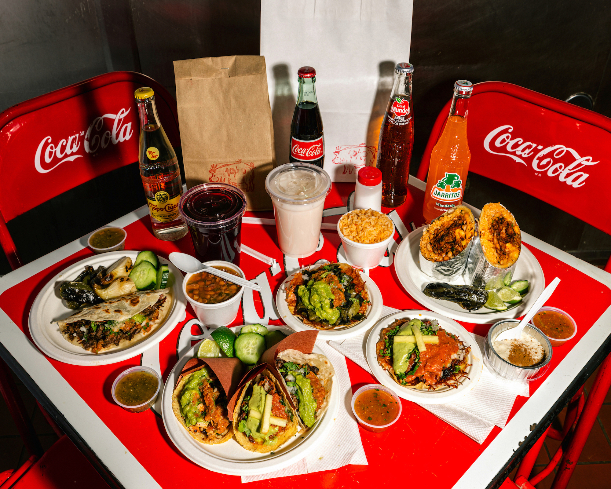 Restaurant banner image