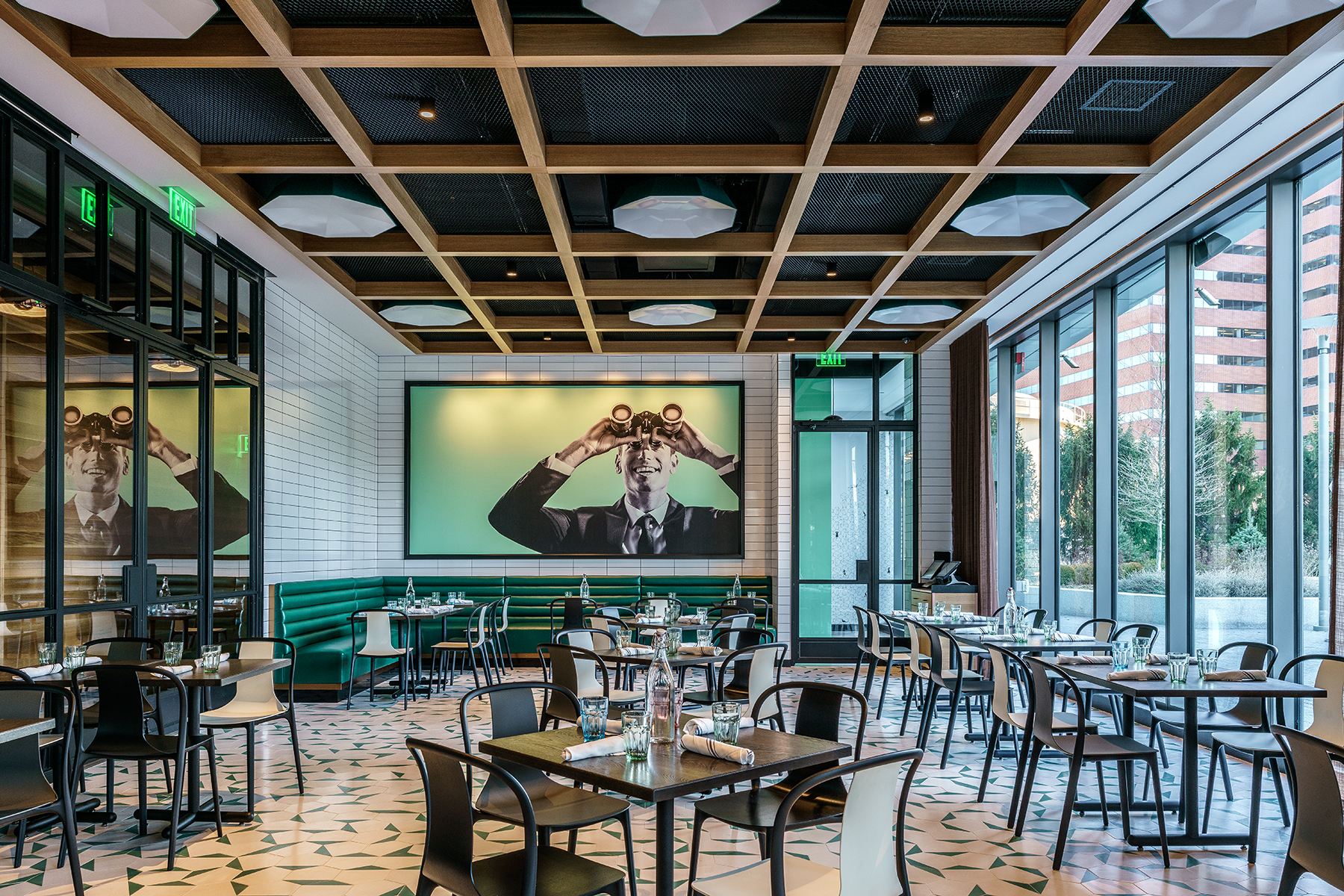 Restaurant banner image