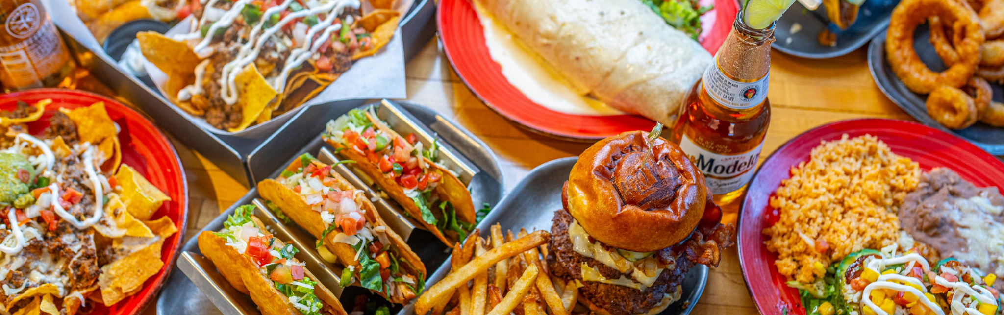 Restaurant banner image