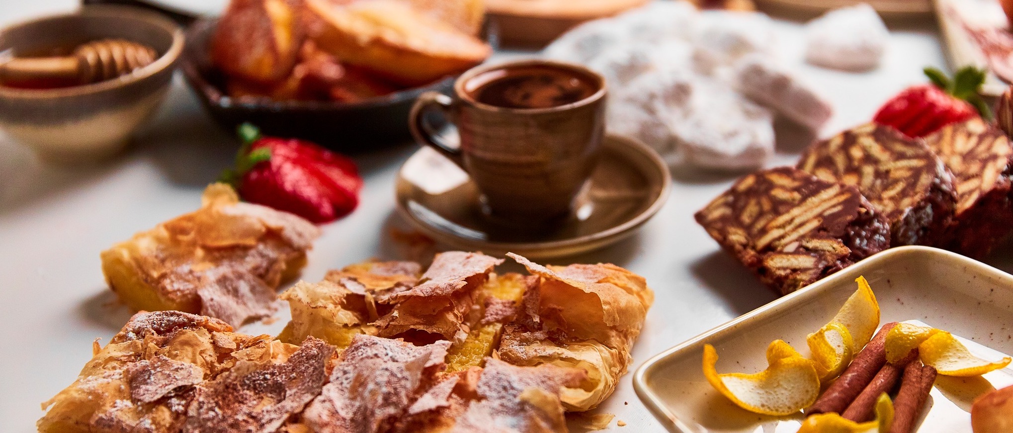 Restaurant banner image