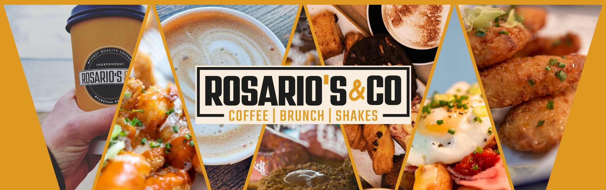 Restaurant banner image