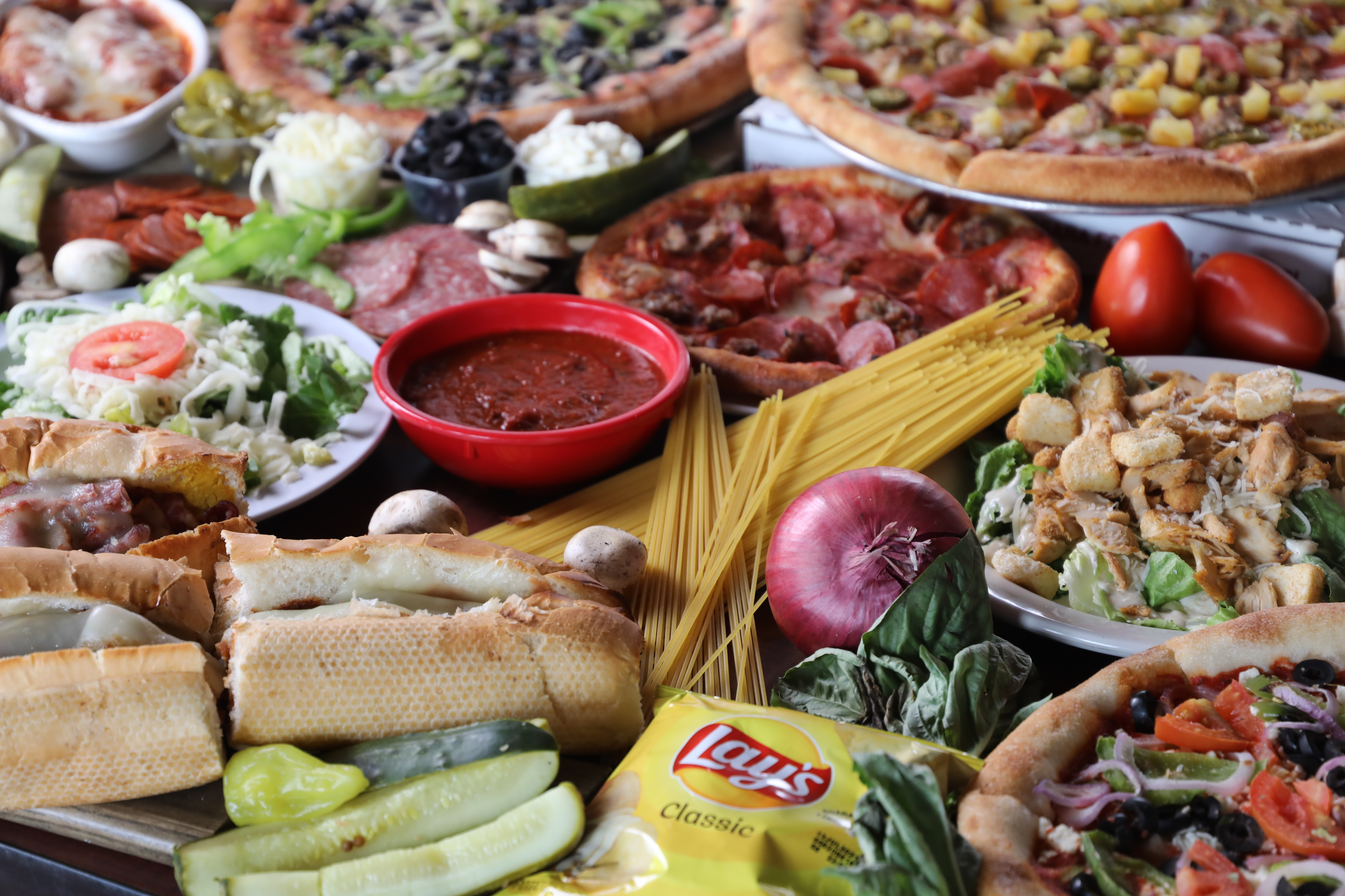 Restaurant banner image