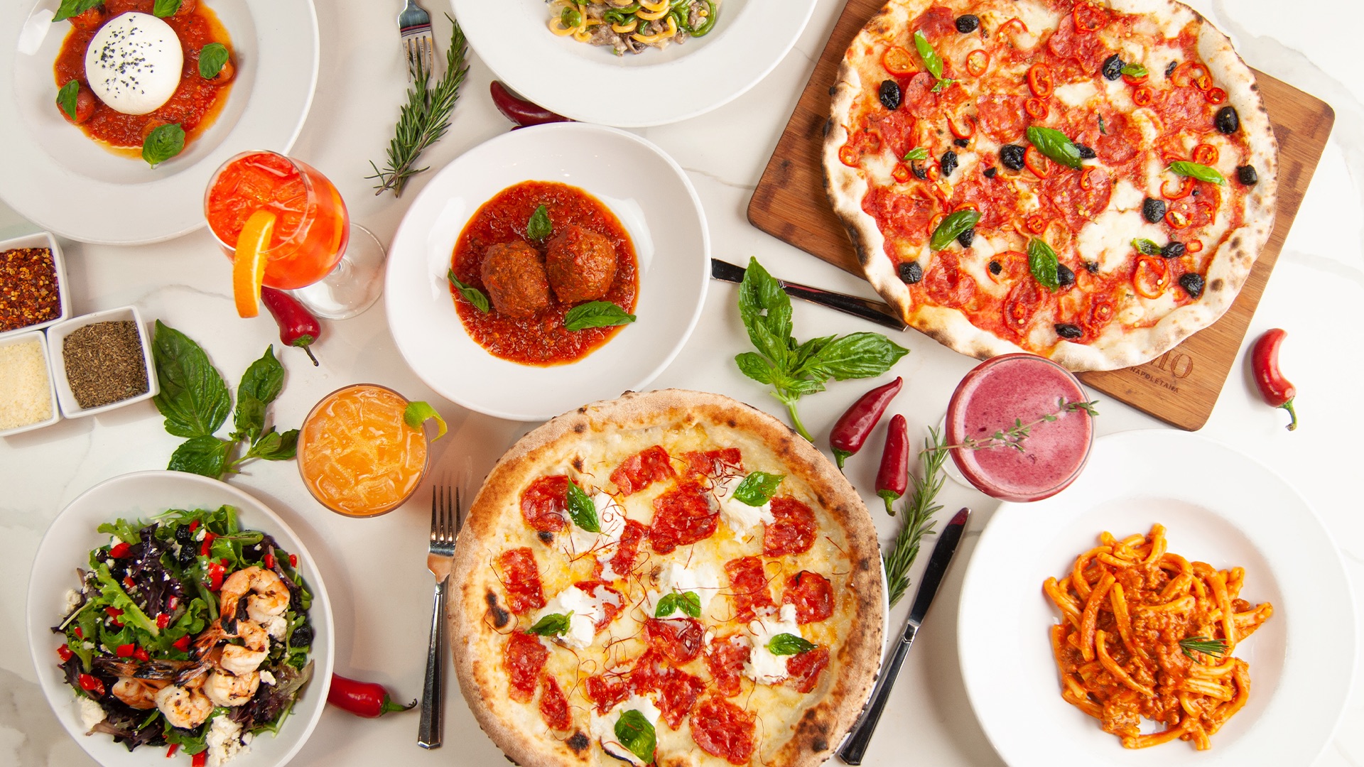 Restaurant banner image