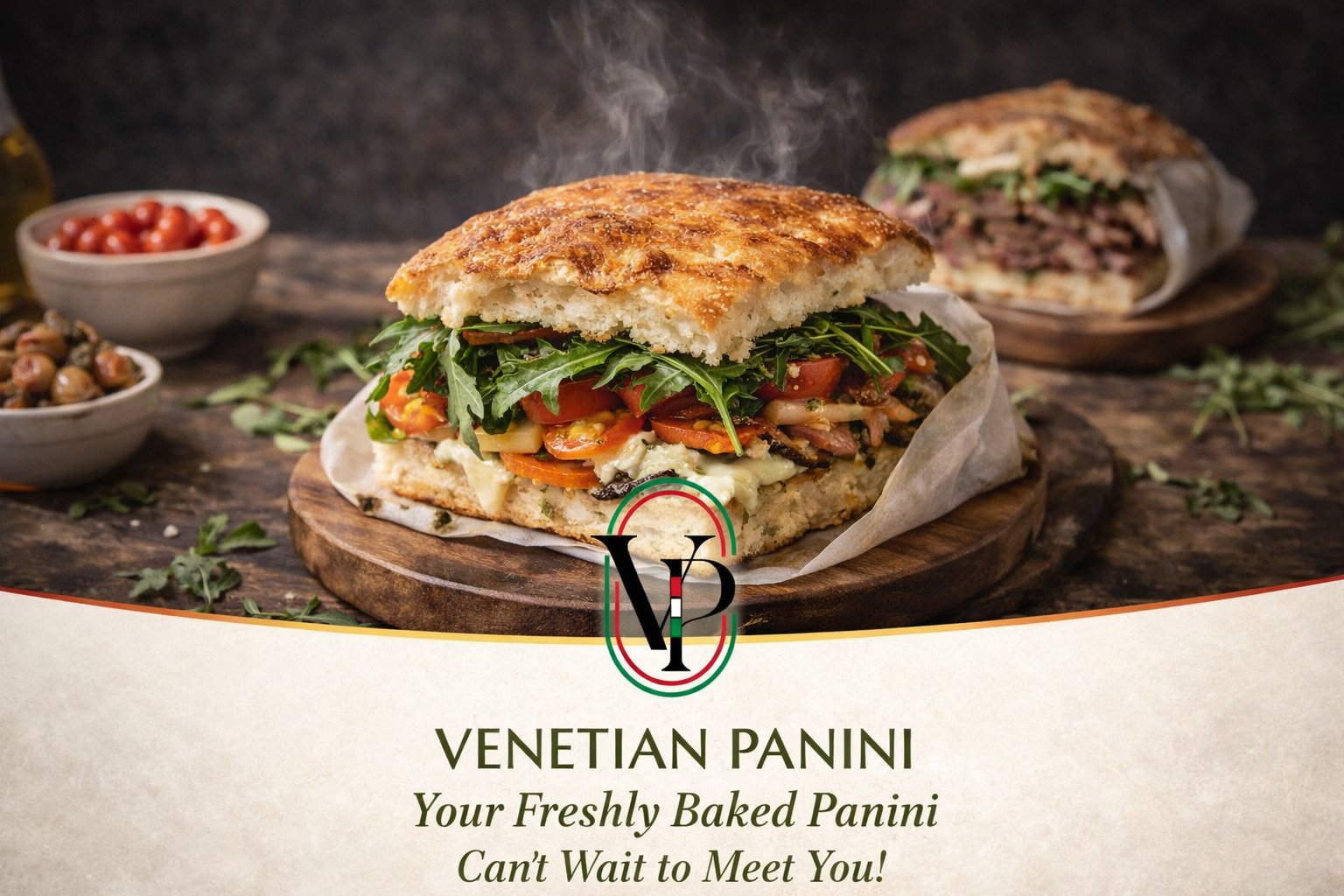 Restaurant banner image