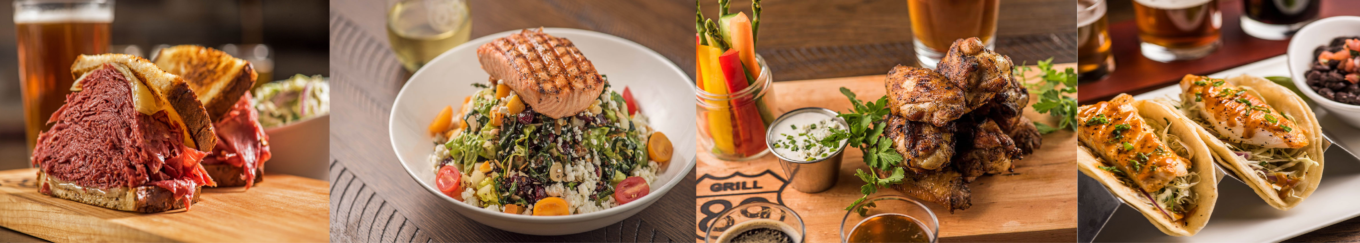 Restaurant banner image