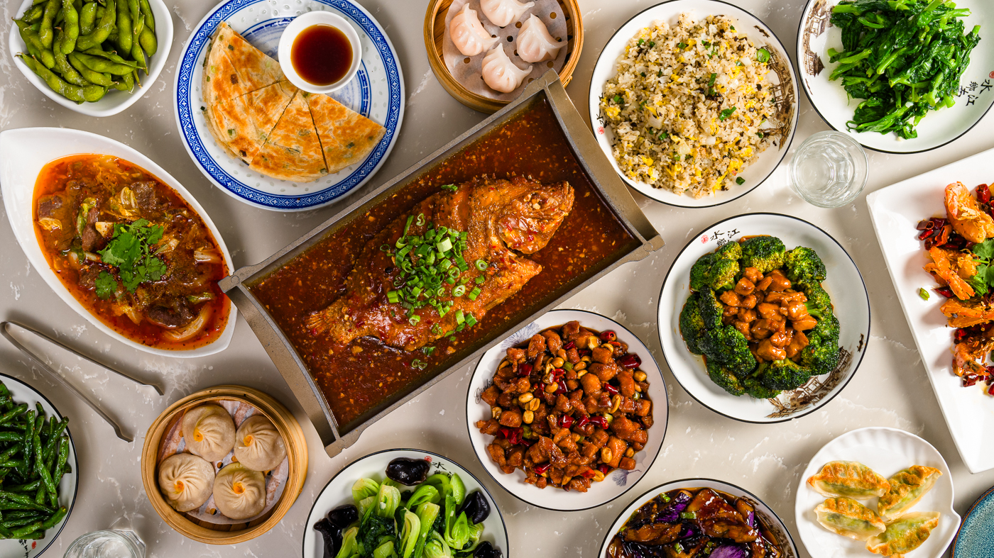 Restaurant banner image