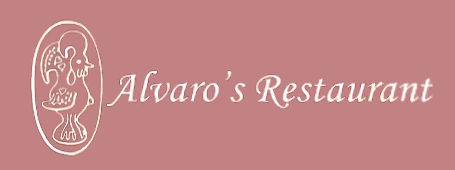 Alvaros restaurant