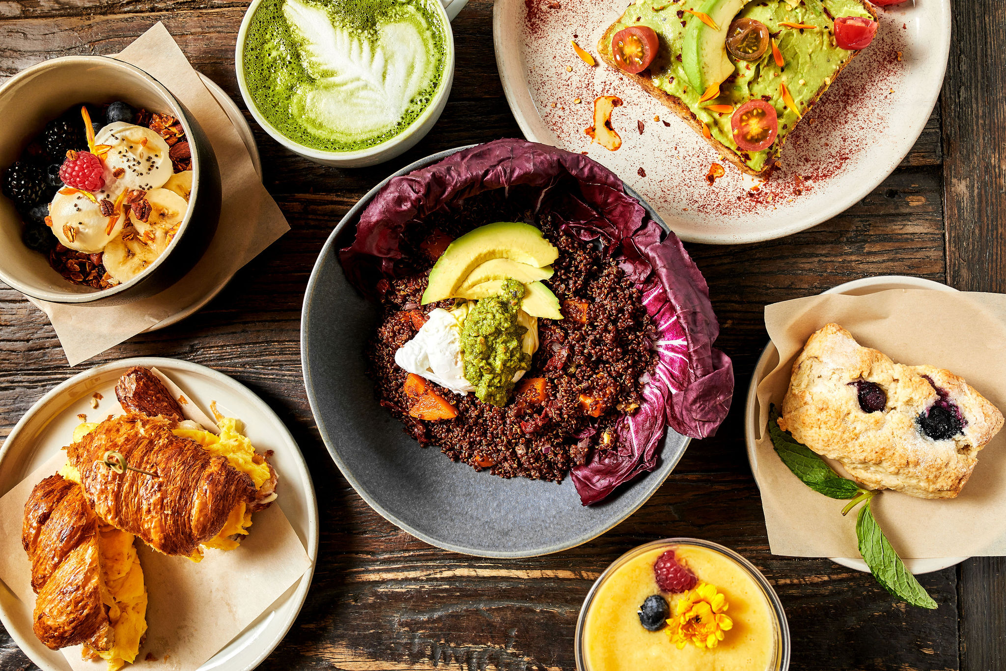 Restaurant banner image