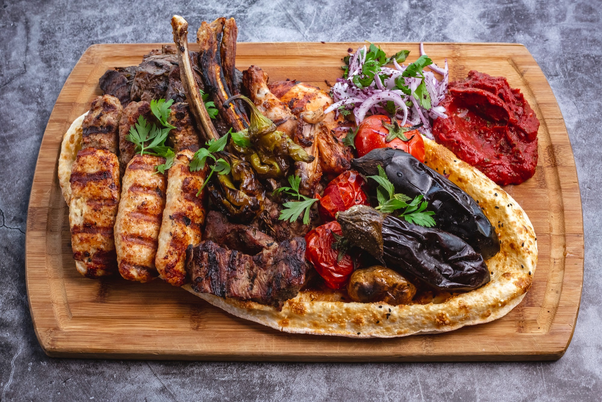 Restaurant banner image