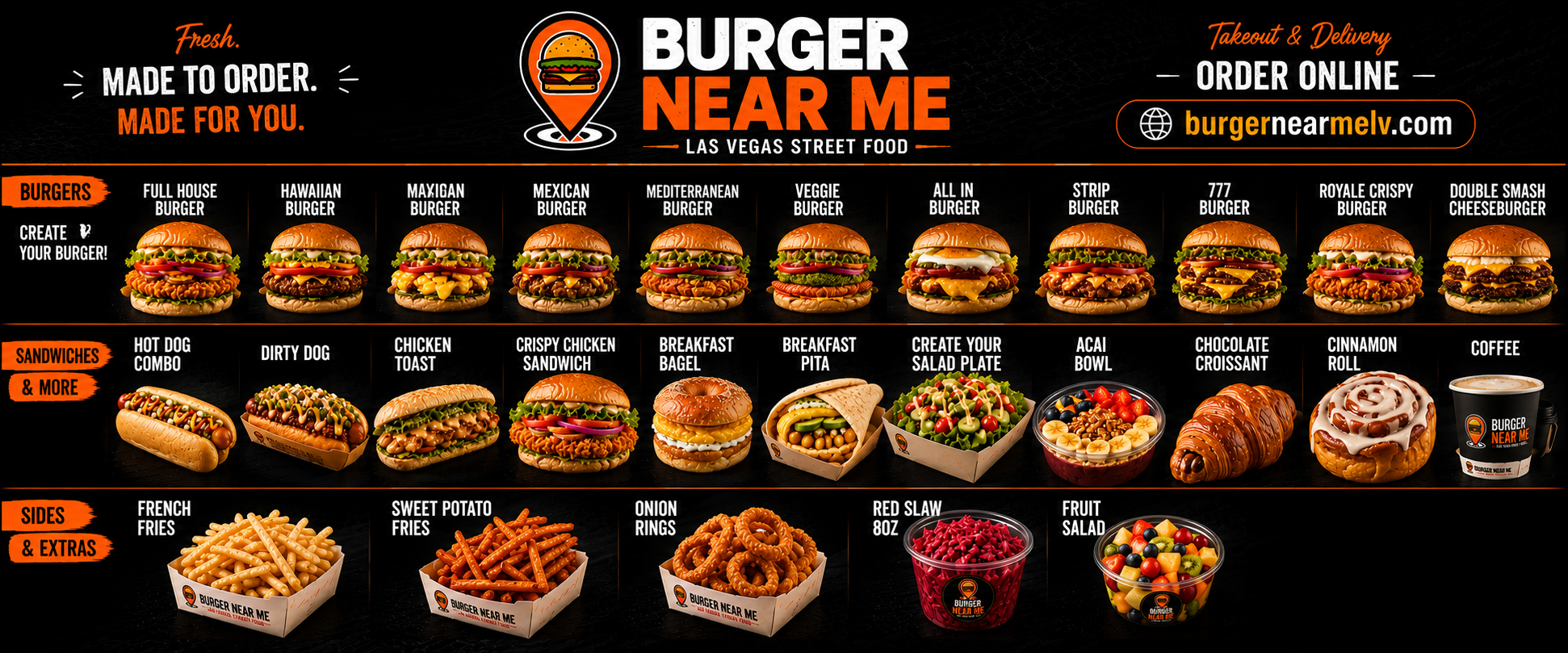 Restaurant banner image