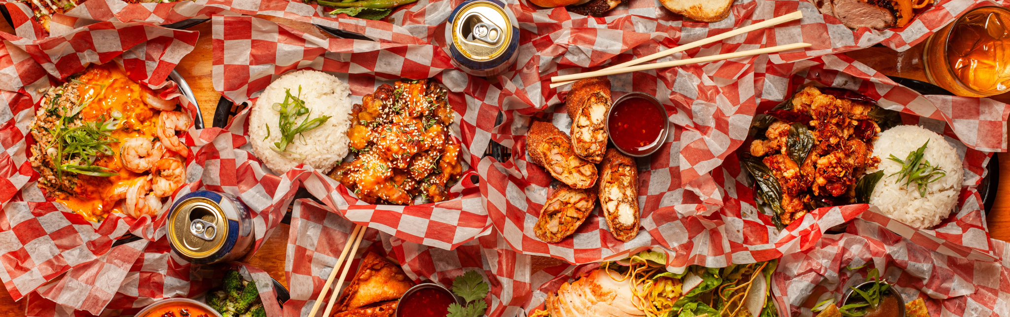 Restaurant banner image