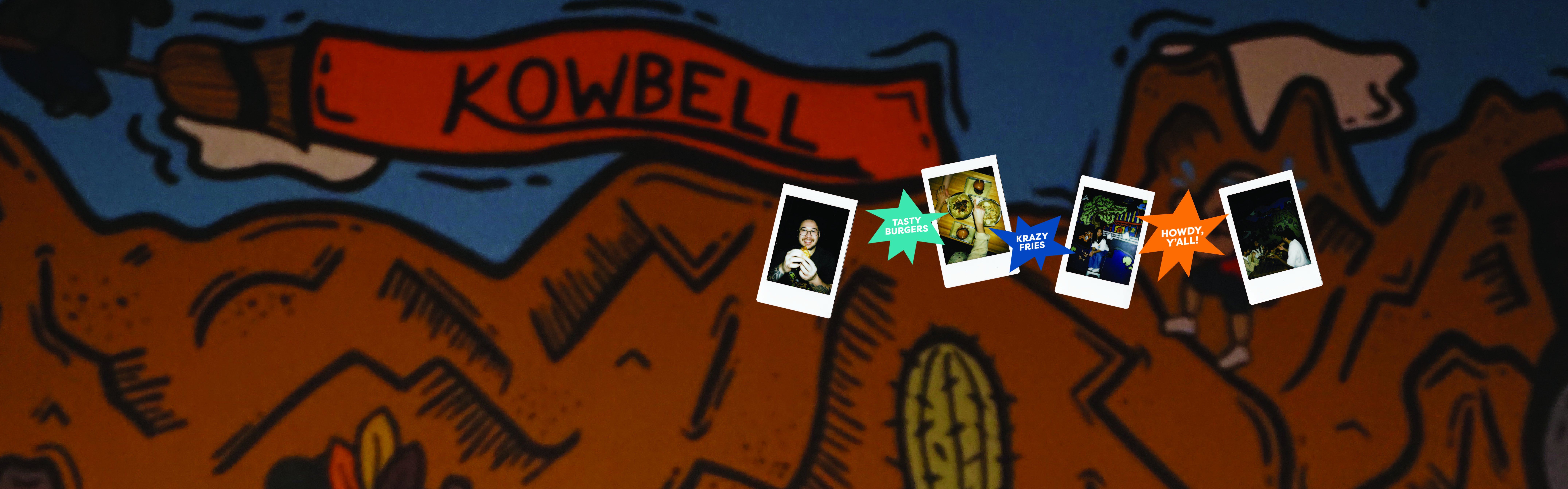 Restaurant banner image