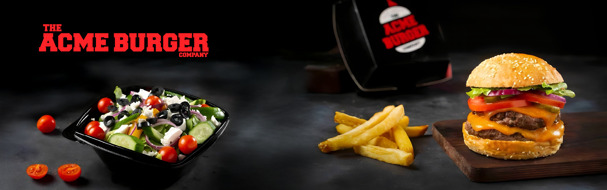 Restaurant banner image