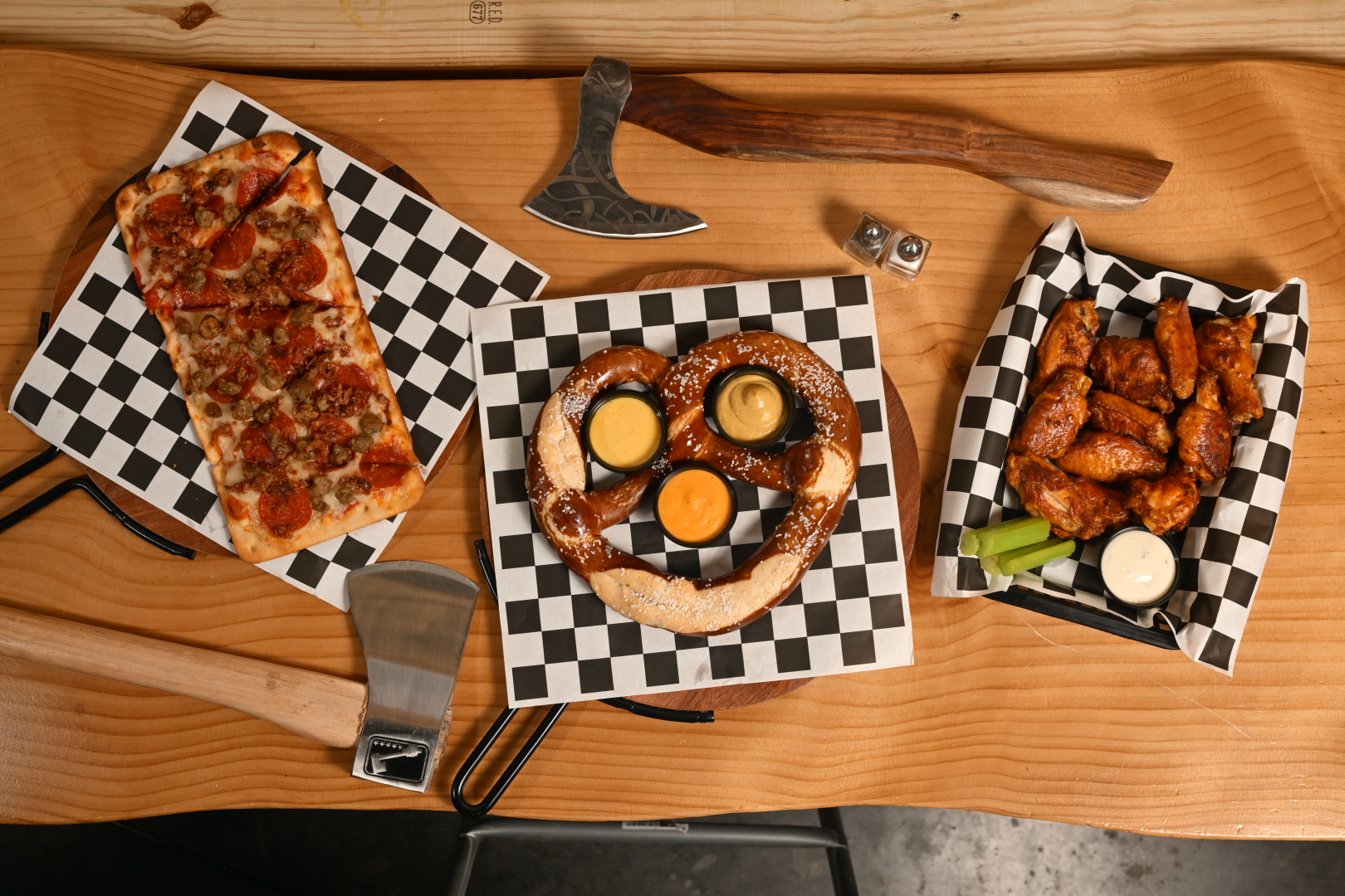 Restaurant banner image