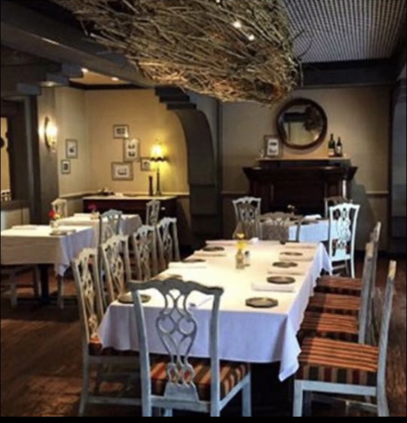 Restaurant banner image