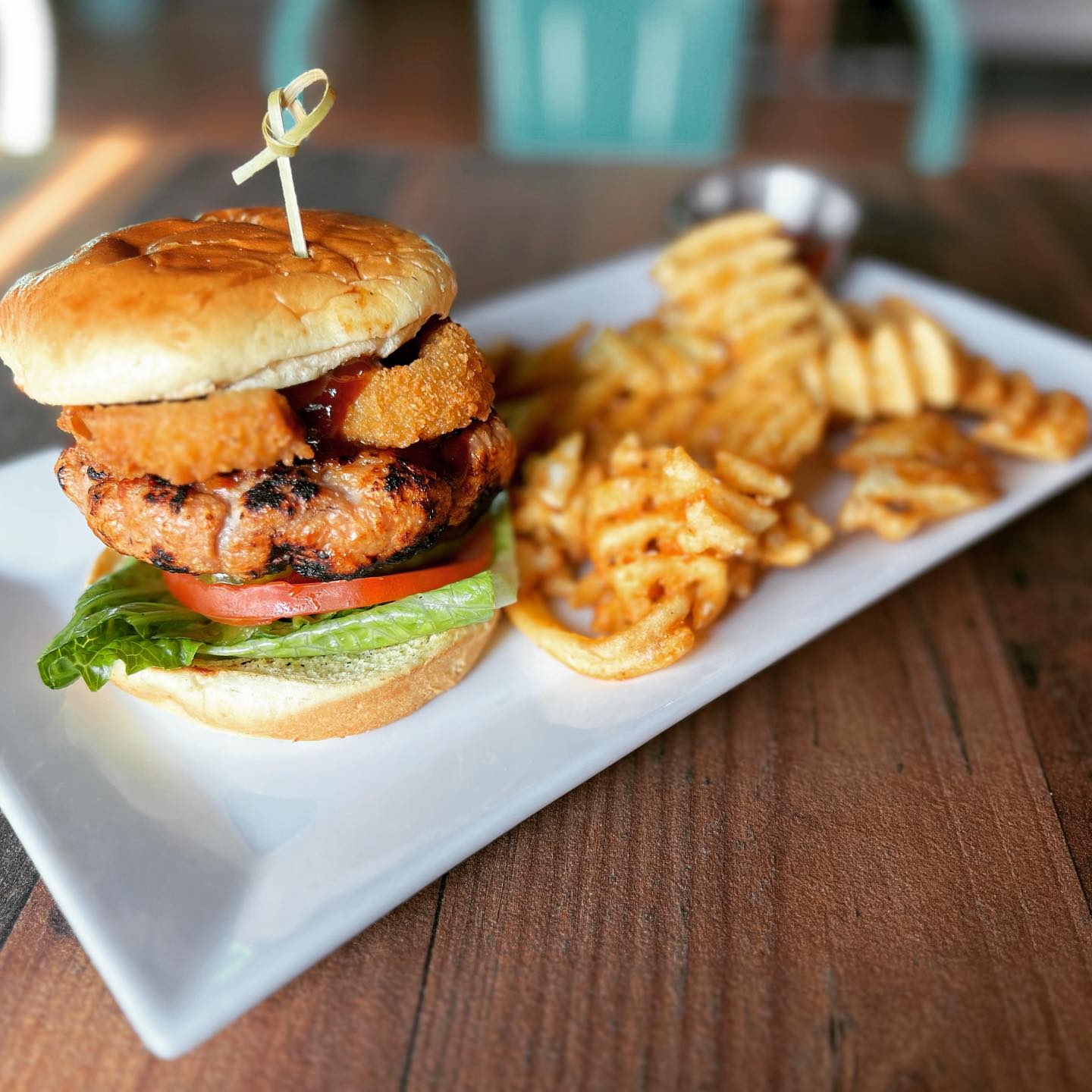 Restaurant banner image