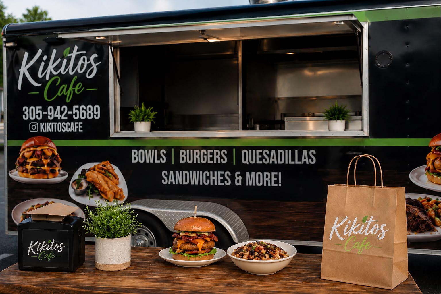 Restaurant banner image