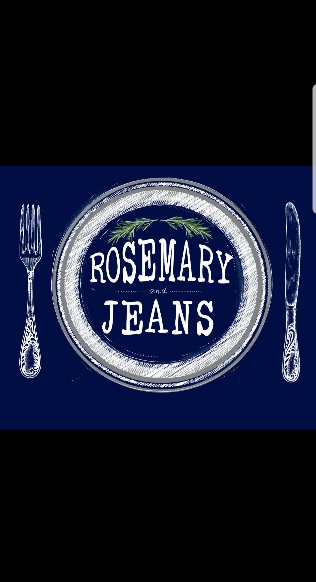 Rosemary and Jean's