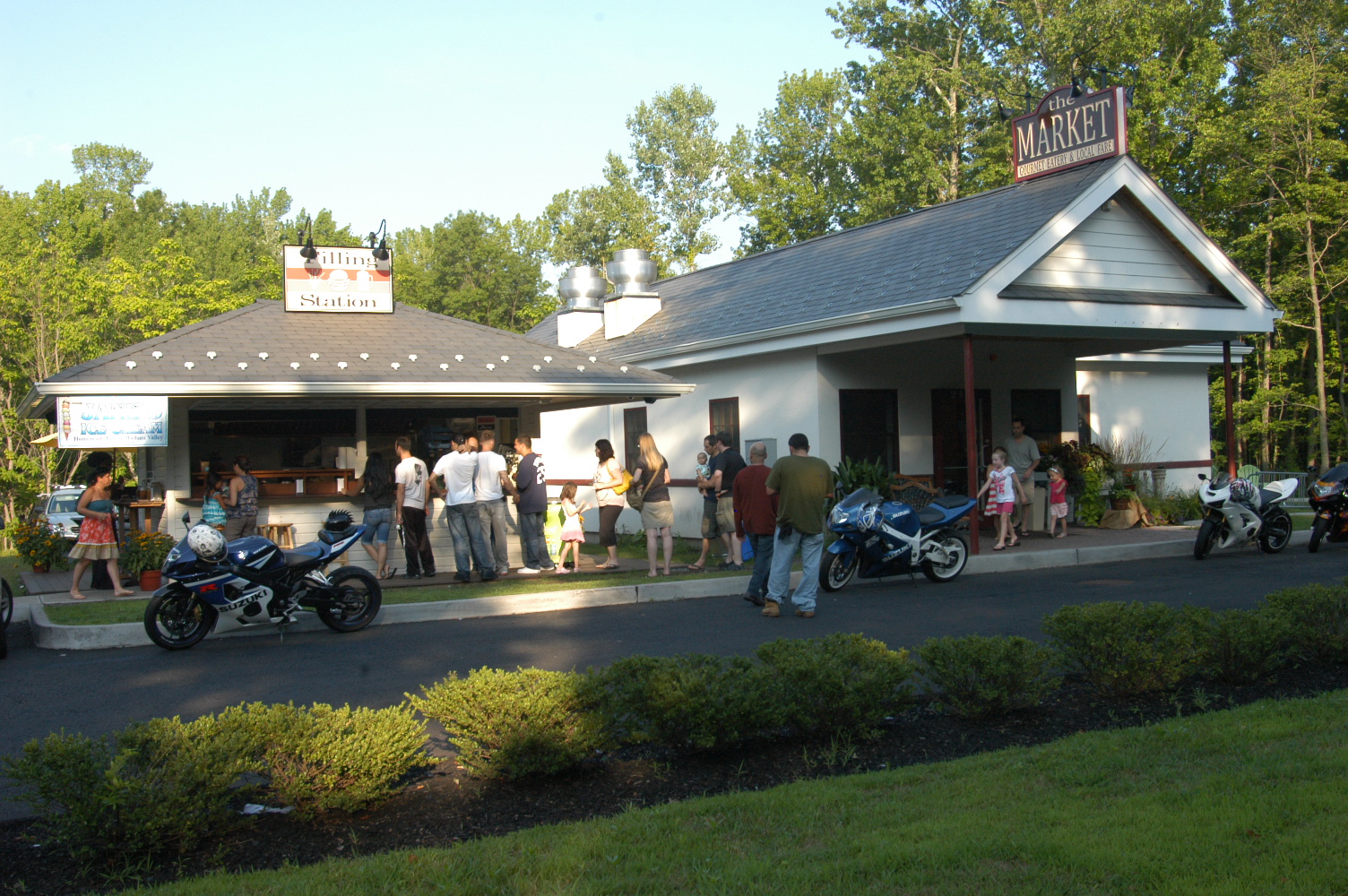 Restaurant banner image