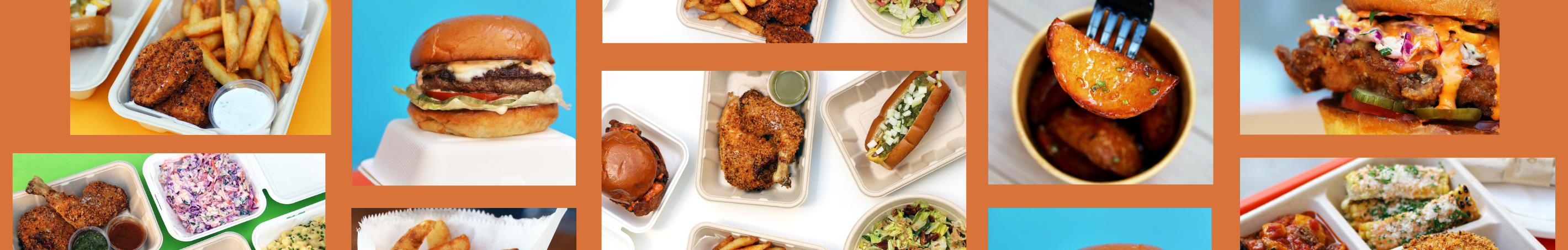Restaurant banner image