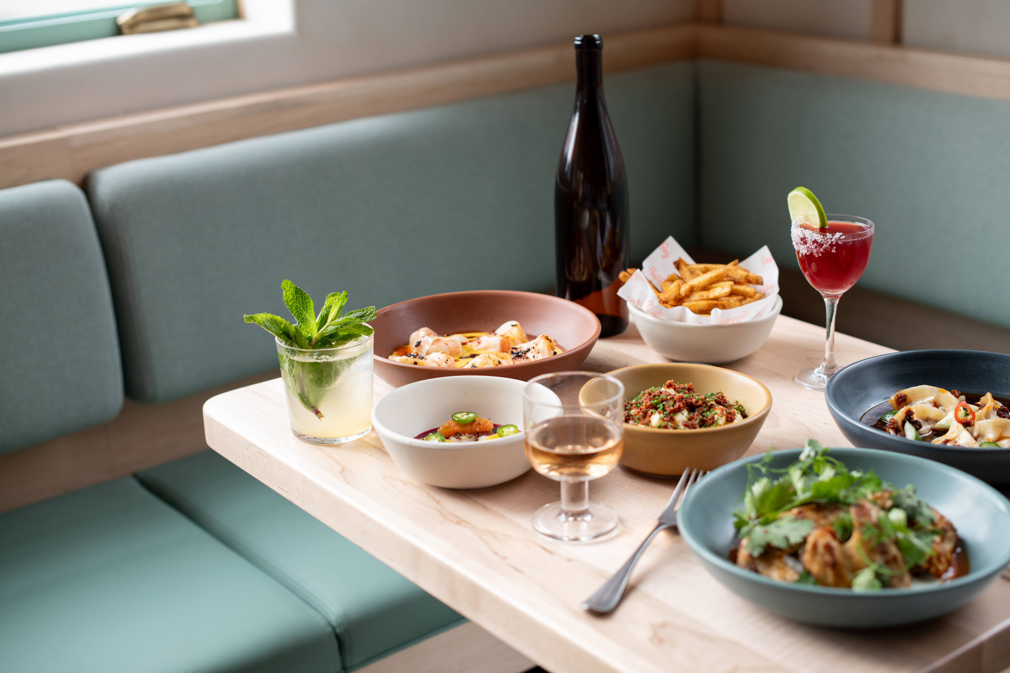 Restaurant banner image