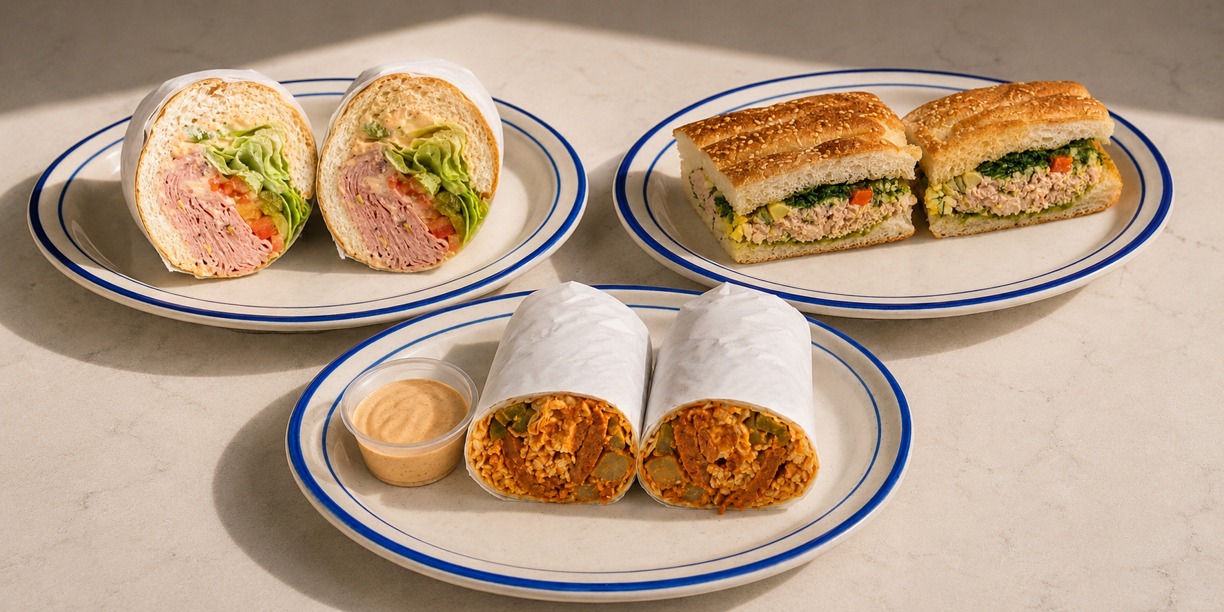 Restaurant banner image