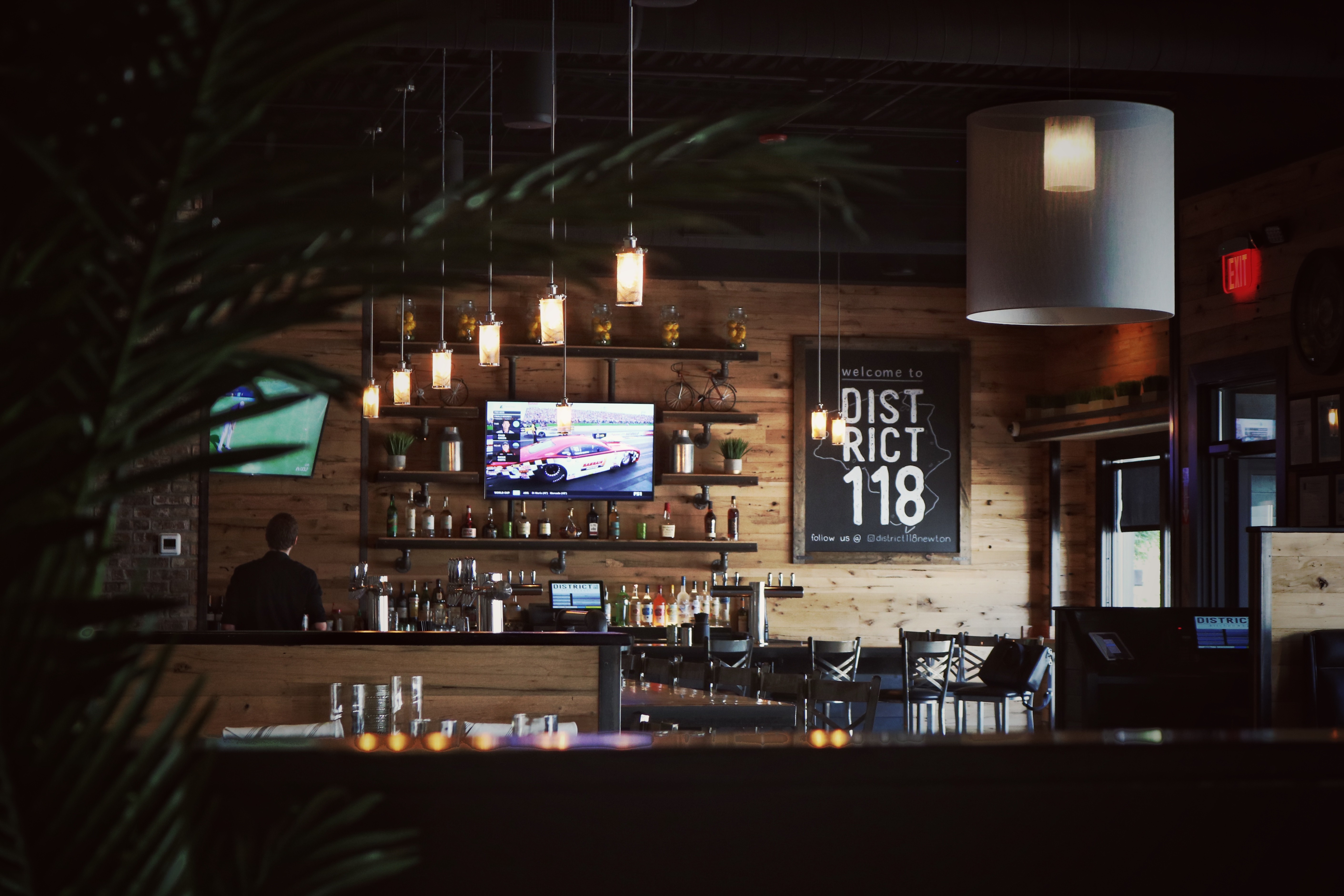 Restaurant banner image