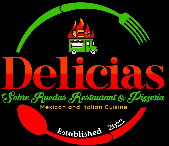 Delicias Sobre Ruedas Restaurant and Pizzeria