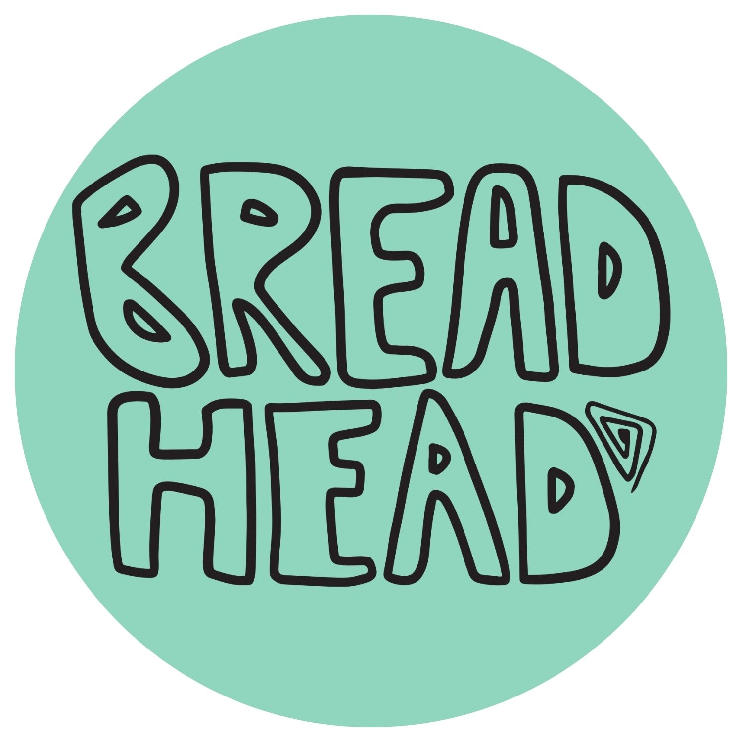 Bread Head 